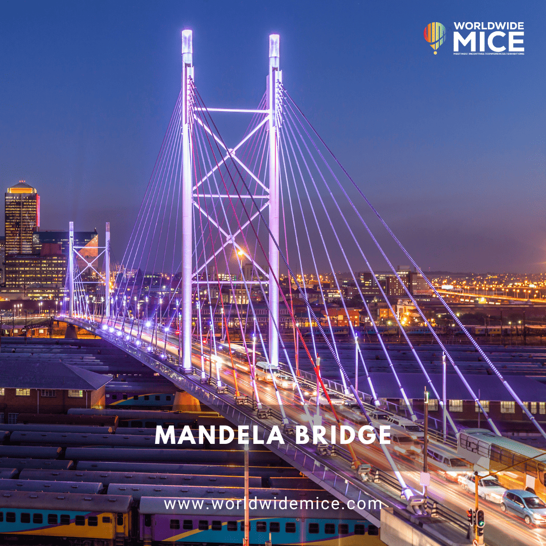 Nelson Mandela Bridge